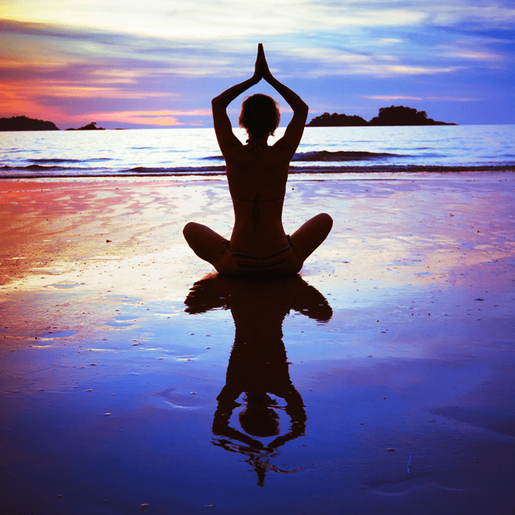 Customized Clinical Yoga Therapy Customized Clinical Yoga Therapy